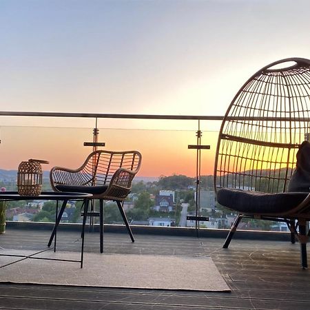 Appartement Gdynia Z Widokiem Extérieur photo