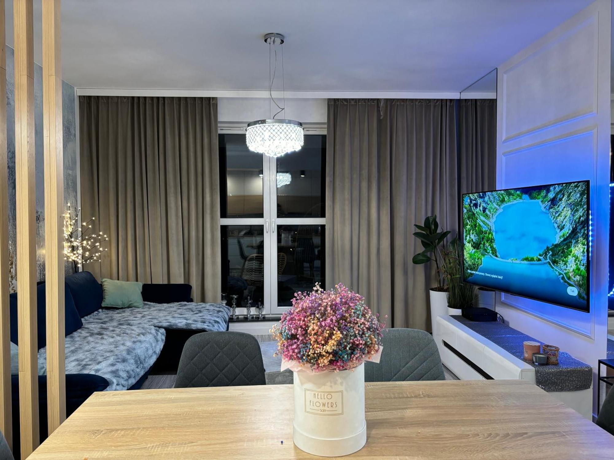 Appartement Gdynia Z Widokiem Extérieur photo
